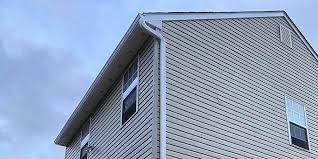 Best Historical Building Siding Restoration  in Lodi, CA